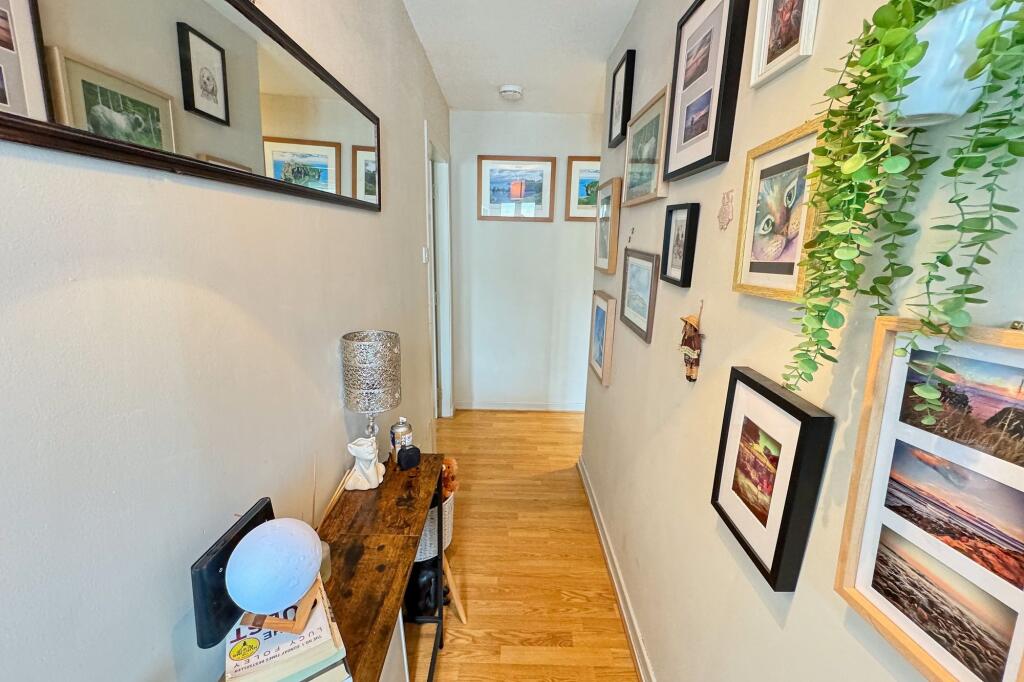 Additional image 13 of Nelson Street, Huntly, AB54