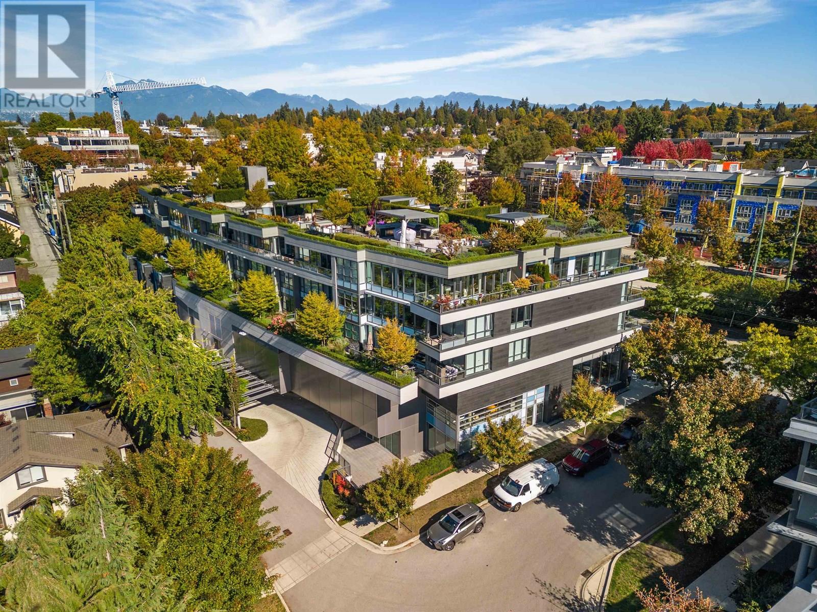 310 6333 WEST BOULEVARD|Vancouver, British Columbia V6M0C1