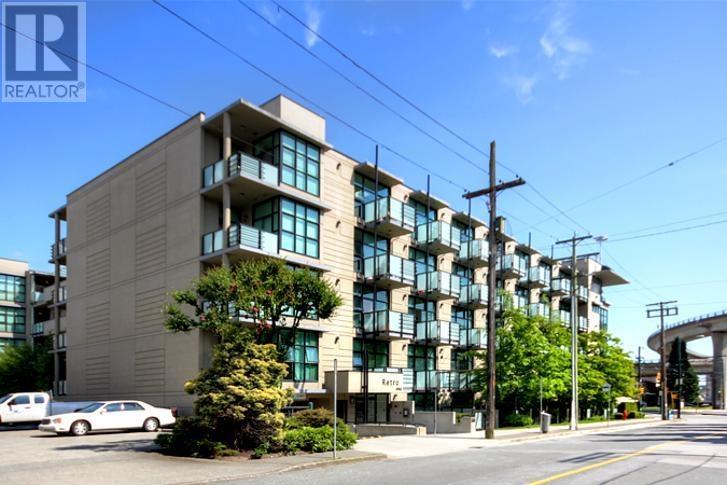 517 8988 HUDSON STREET|Vancouver, British Columbia V6P6Z1