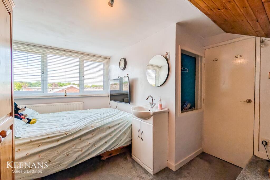 Additional image 26 of Gigg Lane, Bury