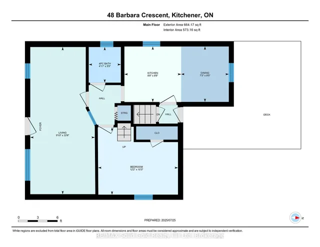 Additional image 39 of 48 Barbara Cres