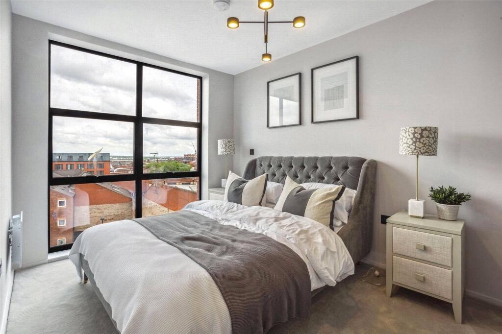 Additional image 6 of Northwood Street, Birmingham, West Midlands, B3