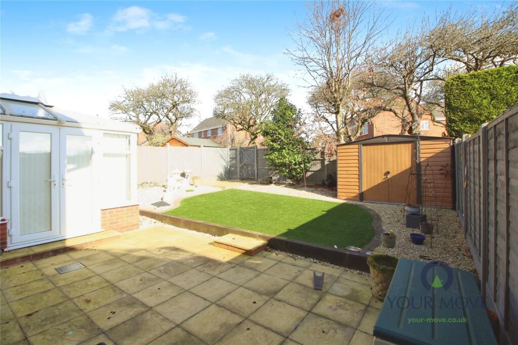 Additional image 11 of Mount Vernon Drive, Bromsgrove, Worcestershire, B61