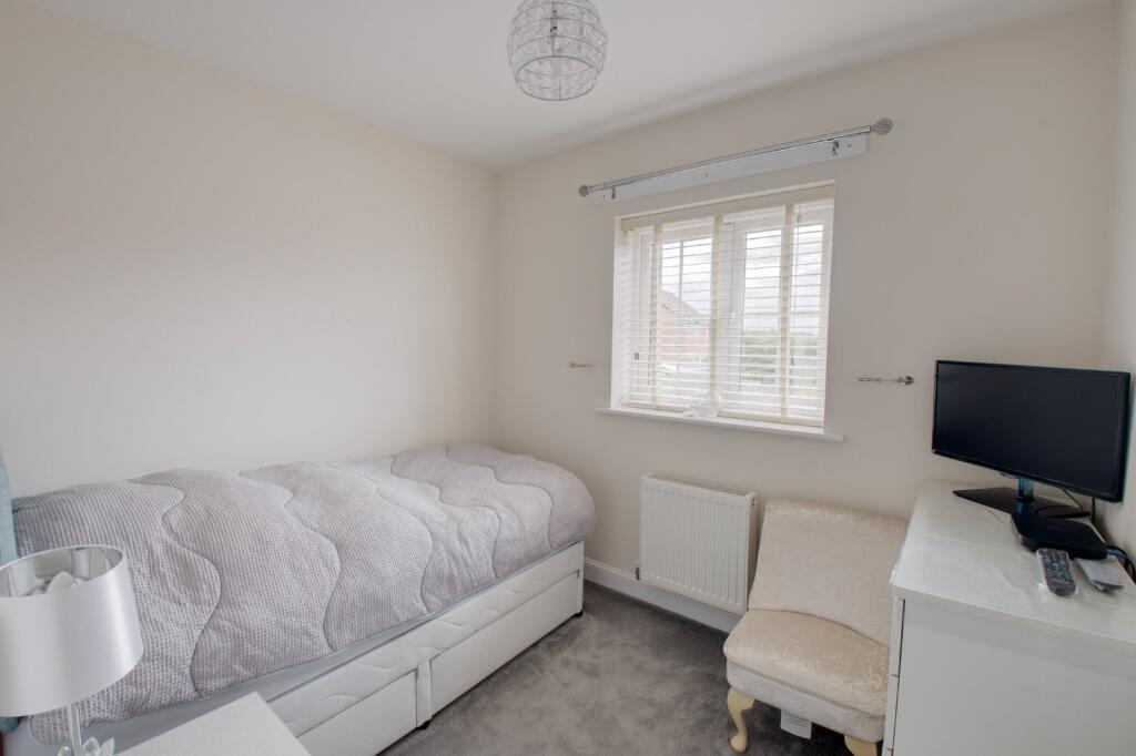 Additional image 12 of Copse Wood Way, Bromsgrove, Worcestershire, B61