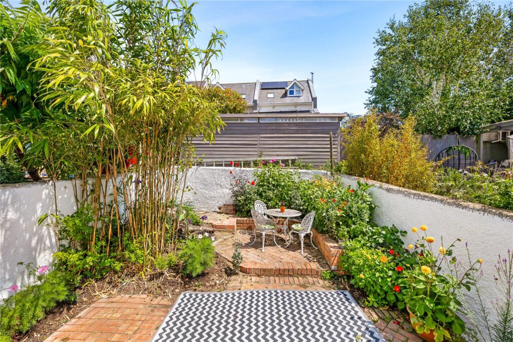 Additional image 23 of Edburton Avenue, Brighton, East Sussex, BN1