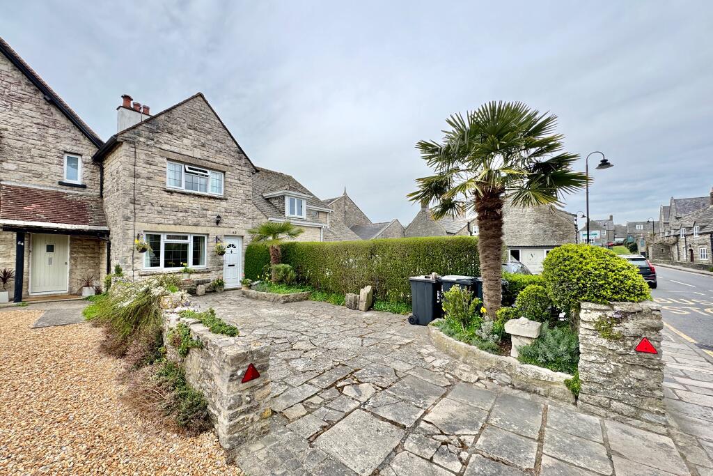 Additional image 18 of Corfe Castle