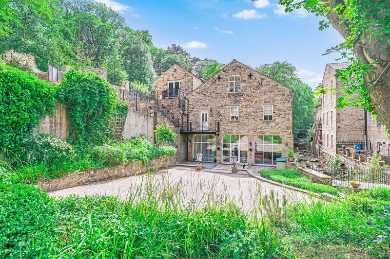 Property image for Lower Holme Way, Hamlet of Goose Eye