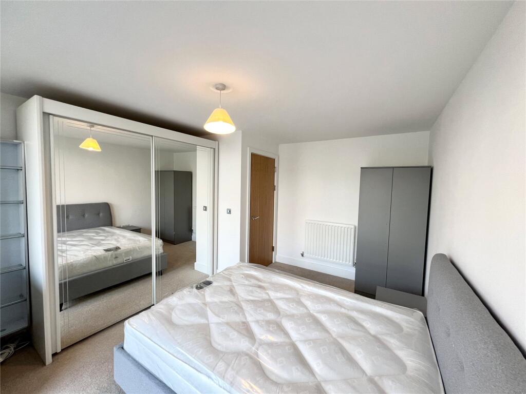 Additional image 8 of Longleat Avenue, Park Central, Birmingham, B15