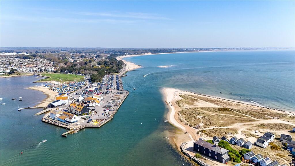 Additional image 17 of Mudeford Spit, Christchurch, BH23