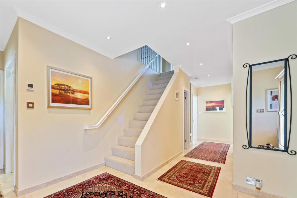 Additional image 23 of Crescent Walk, West Parley, Ferndown