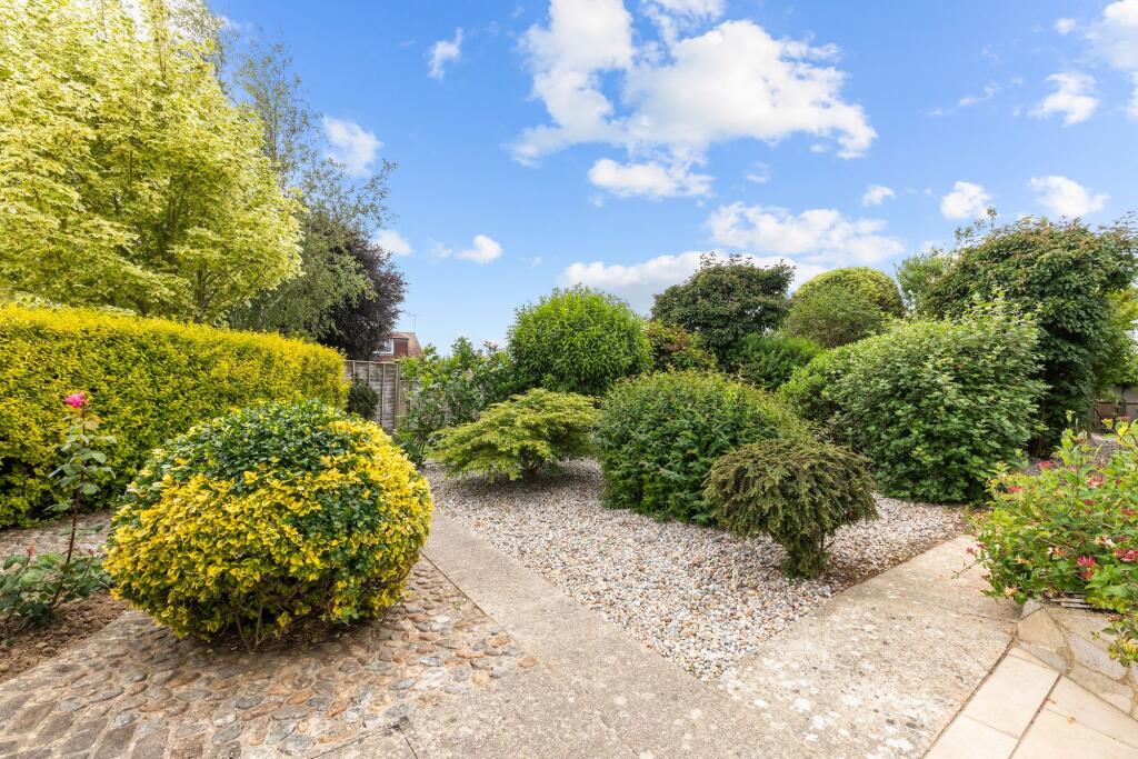 Additional image 22 of Hawke Close, Rustington, BN16