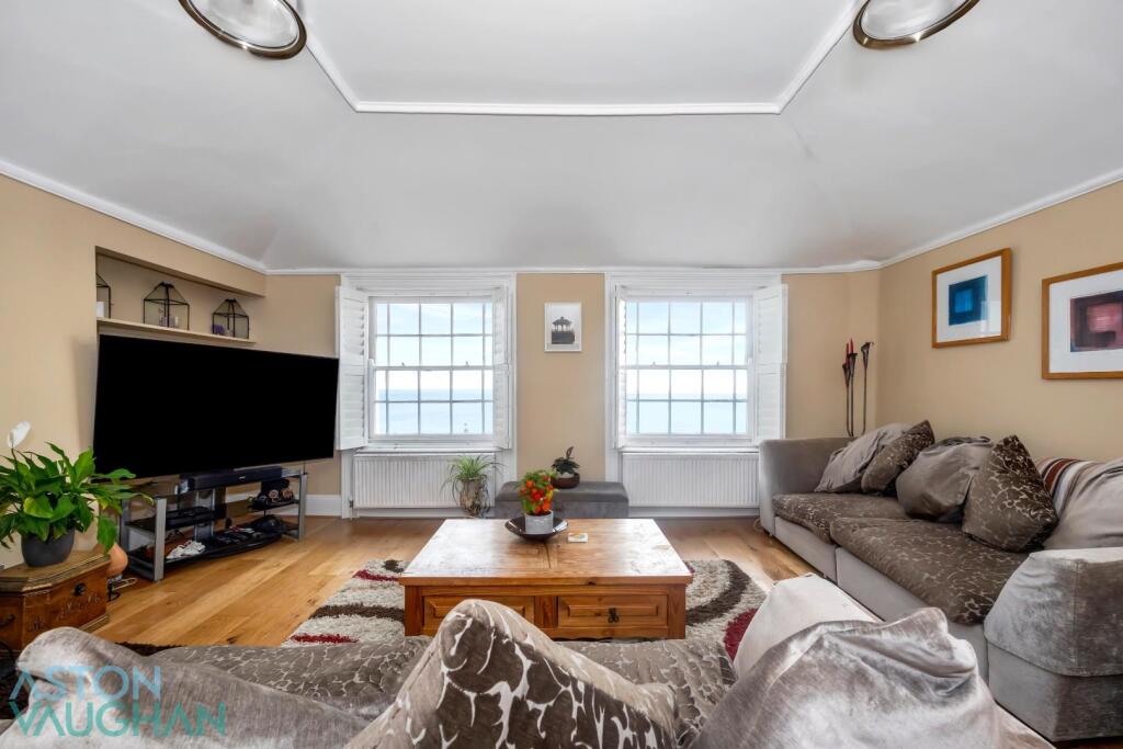 Marine Parade, Brighton