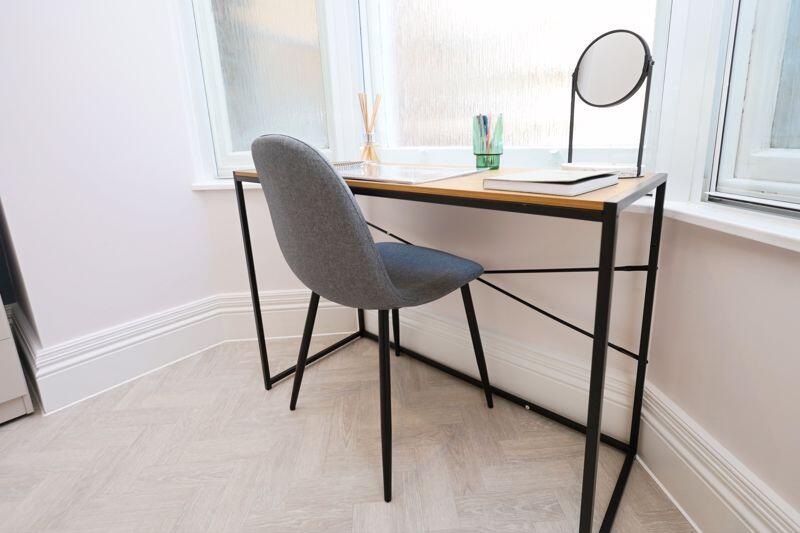 Additional image 8 of New build luxury apartment with bills included seconds from beach