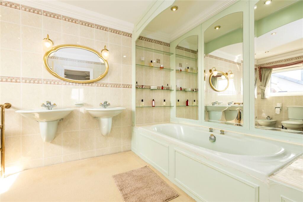 Additional image 17 of Elms Avenue, Poole, Dorset, BH14