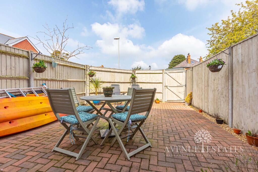 Additional image 8 of Hyde Mews, Christchurch, Dorset, BH23