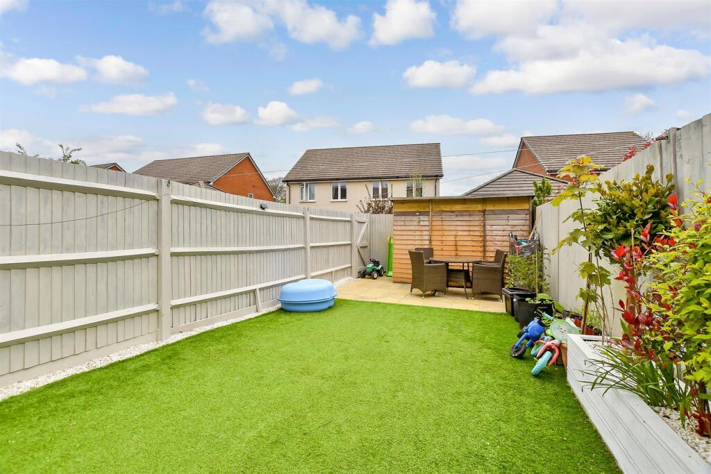 Additional image 3 of Constable Gardens, Littlehampton, West Sussex