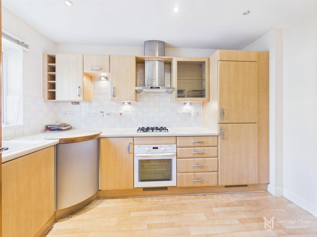 Additional image 5 of St. Kitts Drive, Sovereign Harbour, Eastbourne, East Sussex, BN23