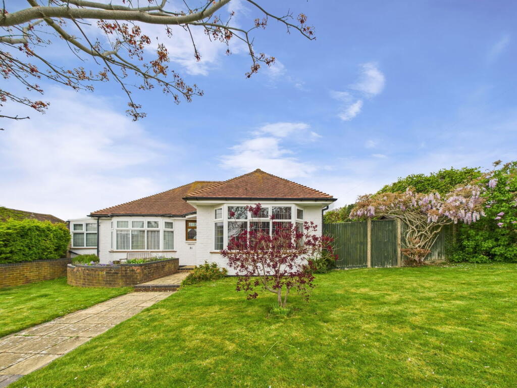 Additional image 23 of Coombe Rise, Findon Valley, Worthing BN14 0ED