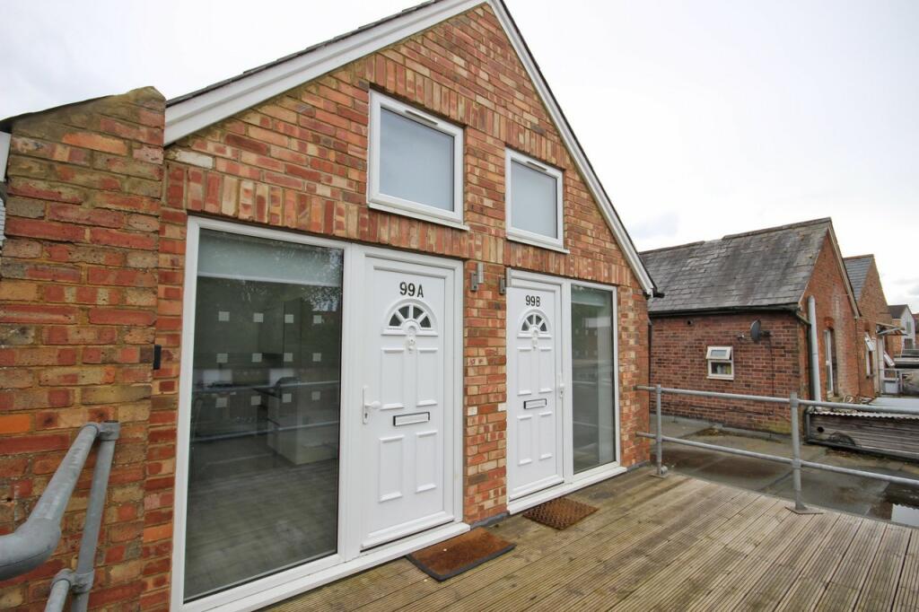 Additional image 6 of Hatfield Road, St. Albans, Hertfordshire