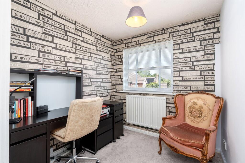 Additional image 17 of Ashby Court, Solihull, West Midlands, B91
