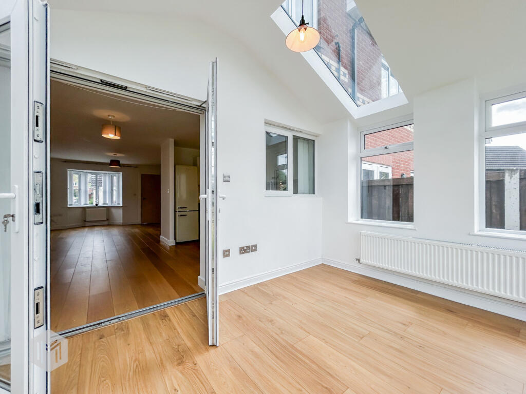 Additional image 7 of Napier Drive, Horwich, Bolton, Greater Manchester, BL6 6FZ
