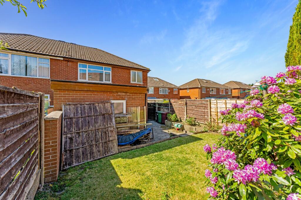 Additional image 28 of Caldbeck Drive, Farnworth, Bolton, Lancashire, BL4