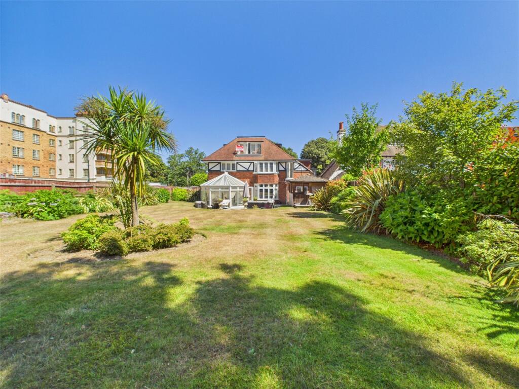 Additional image 32 of Boscombe Cliff Road, Bournemouth, Dorset, BH5