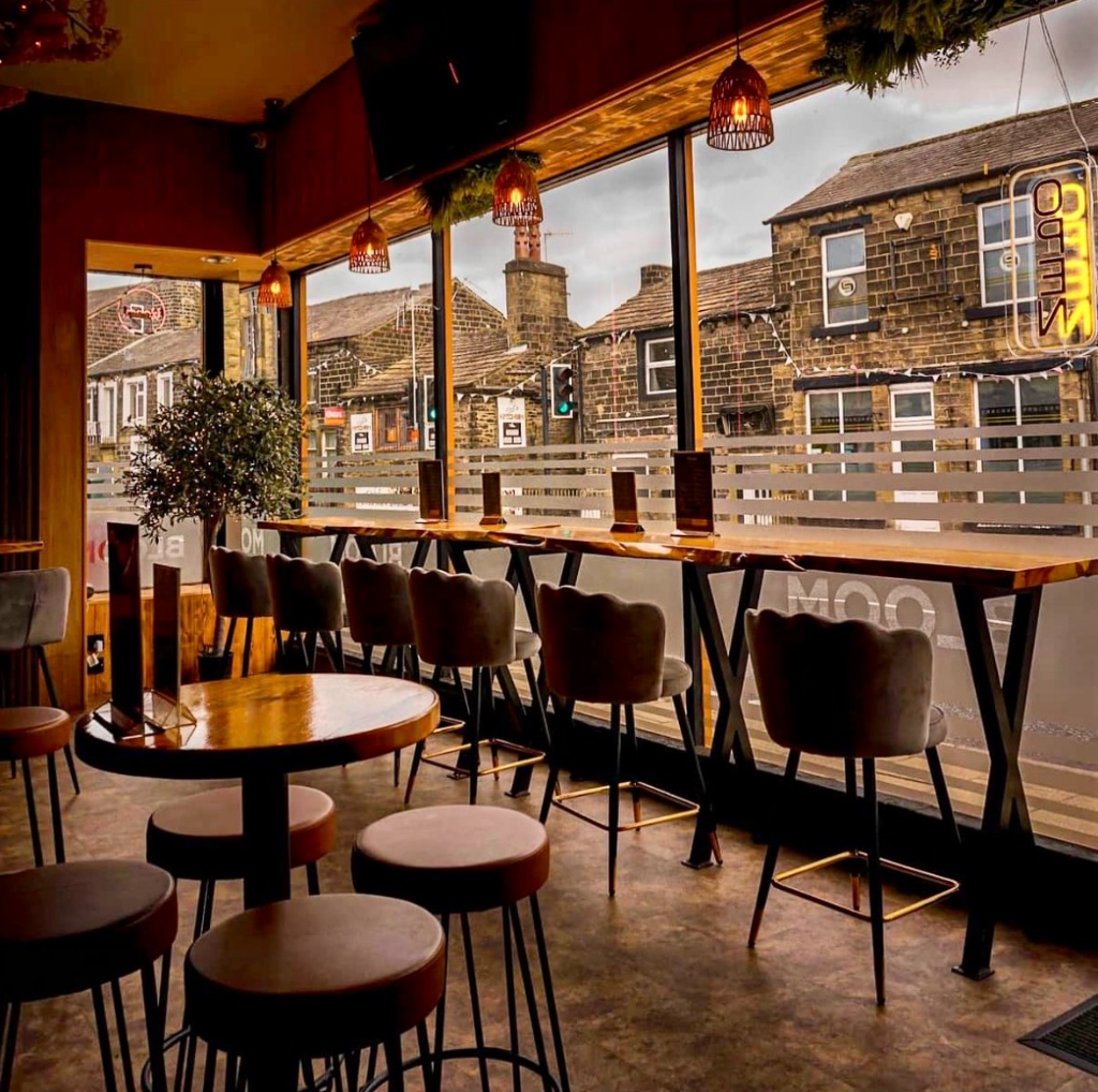 Additional image 14 of Bloom Bar, Kirkgate, Keighley, West Yorkshire, BD20
