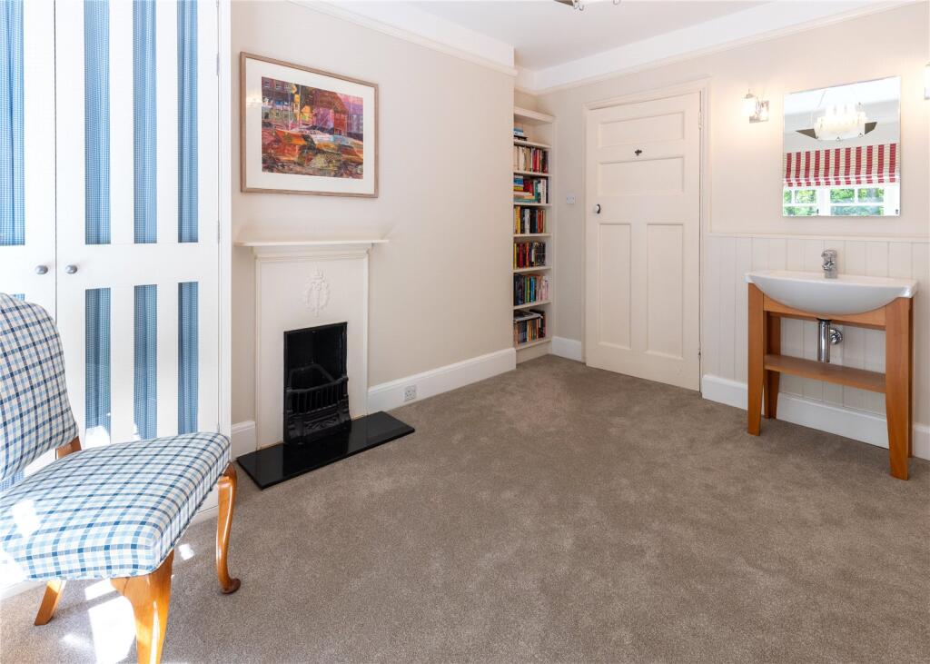 Additional image 19 of Hightown Hill, Ringwood, BH24