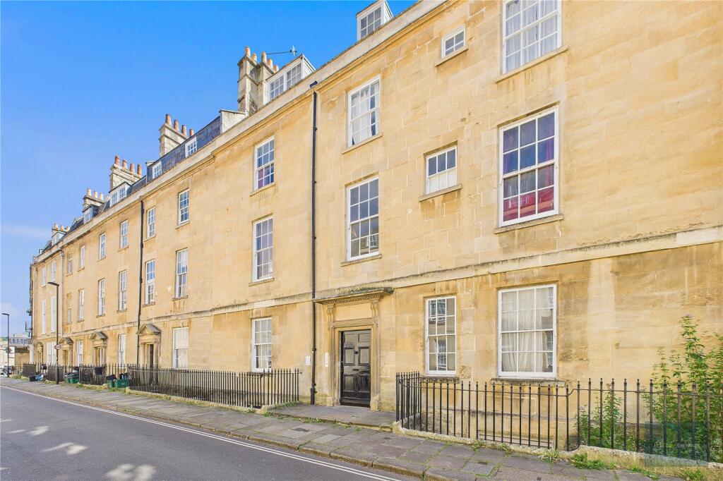 Additional image 8 of Great Stanhope Street, Bath