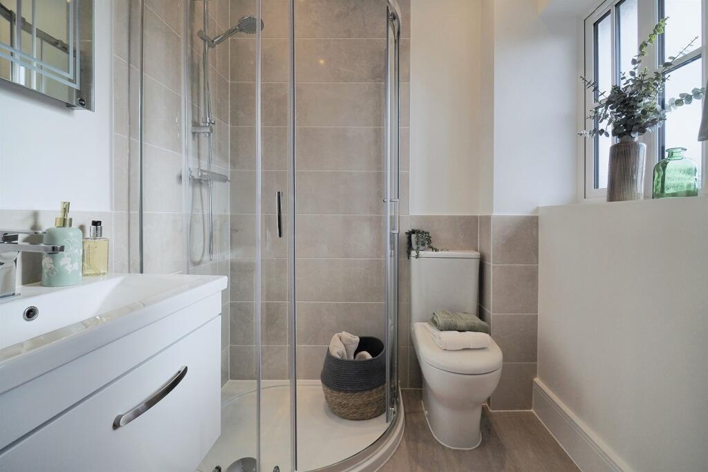 Additional image 9 of Edmondsham Road, Verwood