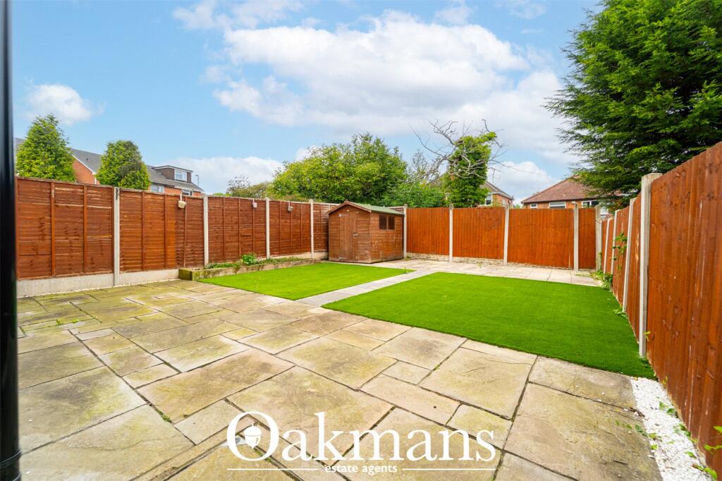 Additional image 26 of Exe Croft, Birmingham, West Midlands, B31