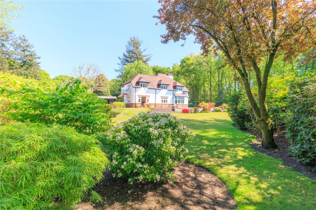 Additional image 28 of Hightown Hill, Ringwood, BH24