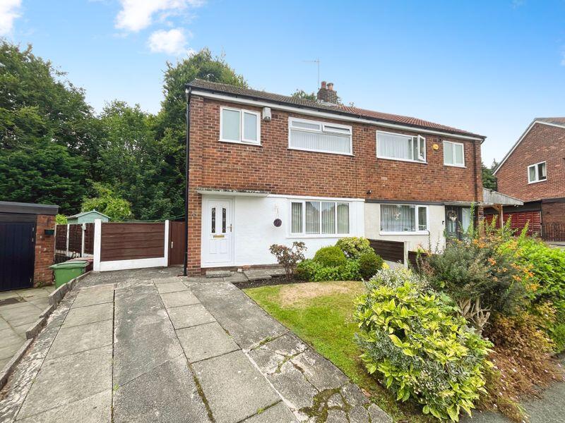 Harden Drive, Harwood