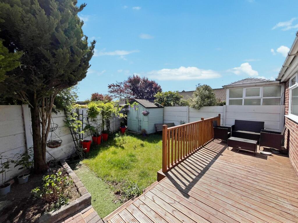 Additional image 21 of Manley Crescent, Westhoughton, BL5