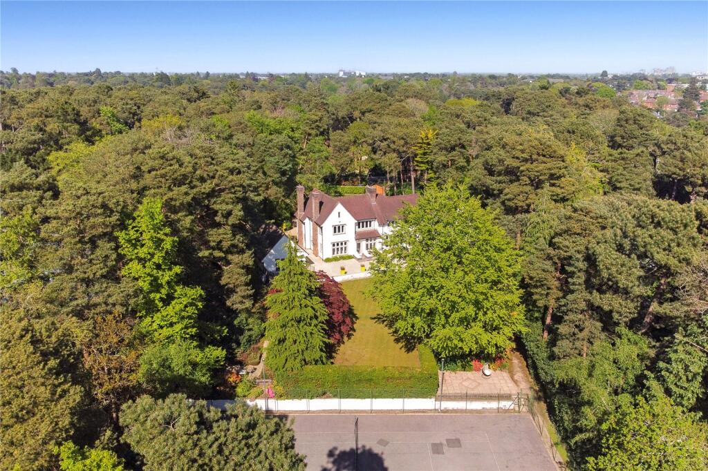 Additional image 4 of Mornish Road, Branksome Park, Poole, BH13