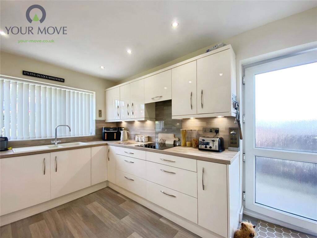 Additional image 4 of Hillside Avenue, Oakworth, Keighley, West Yorkshire, BD22