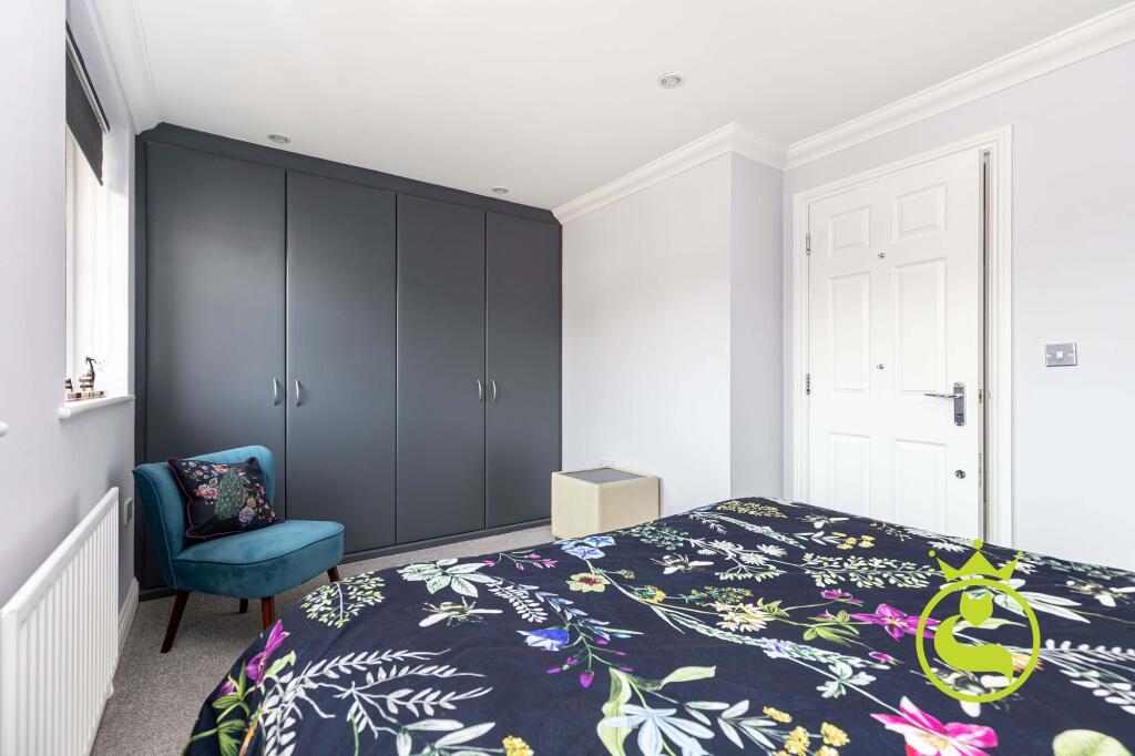 Additional image 7 of Chapel Road, Ashley Cross, Poole BH14