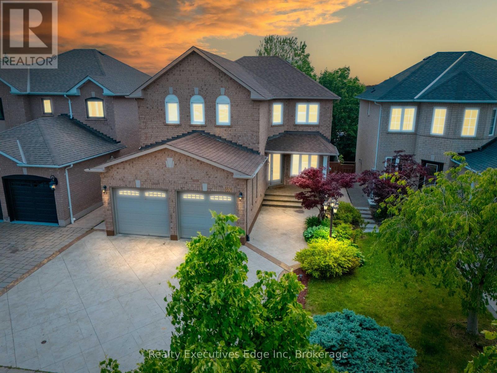 6356 NEWCOMBE DRIVE|Mississauga (East Credit), Ontario L5V2G5