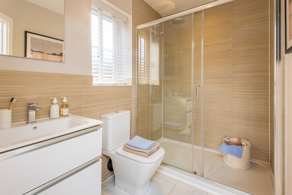 Additional image 5 of Edmondsham Road, Verwood