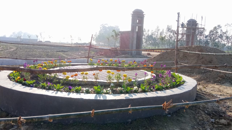 Gosainganj, Lucknow