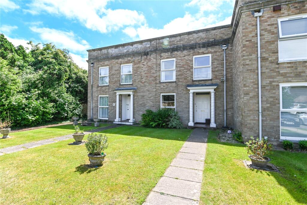 Additional image 11 of Royston Place, Barton on Sea, New Milton, Hampshire, BH25