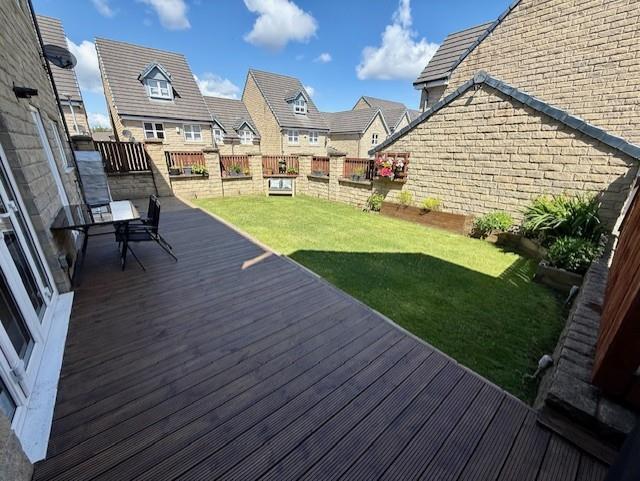 Additional image 28 of Flaxton Court, Laisterdyke, Bradford