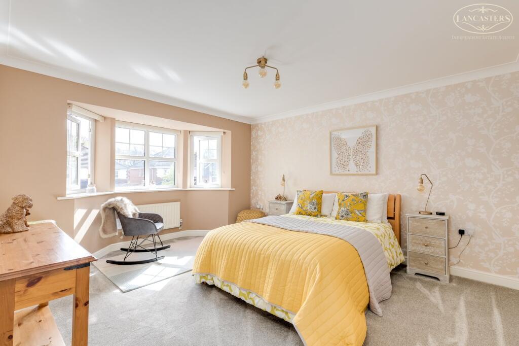 Additional image 23 of Regents Hill, Lostock, Bolton, BL6