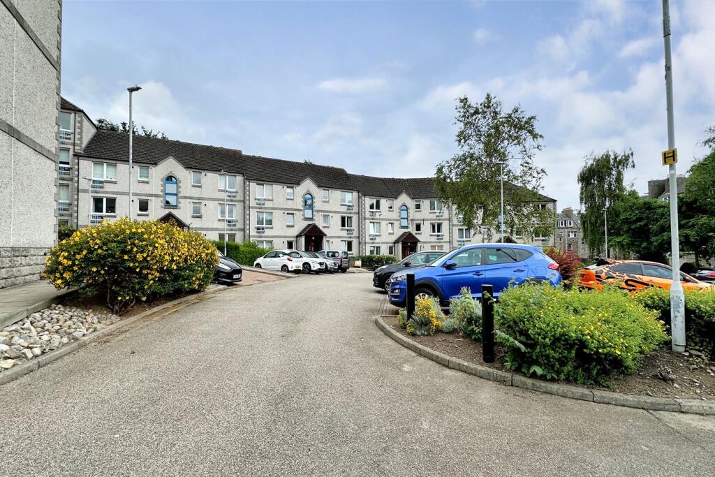 Additional image 13 of Rosebank Gardens, Aberdeen, AB11