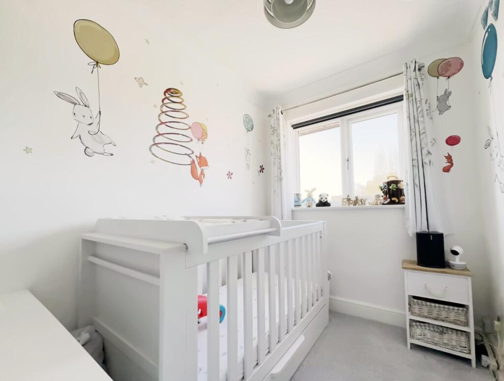 Additional image 11 of Dogwood Road, Broadstone, Dorset, BH18