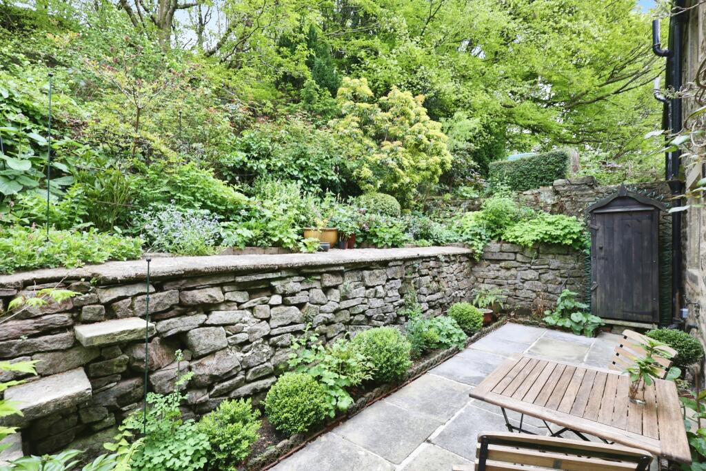 Additional image 25 of Mytholmes Lane, Haworth, Keighley, West Yorkshire, BD22