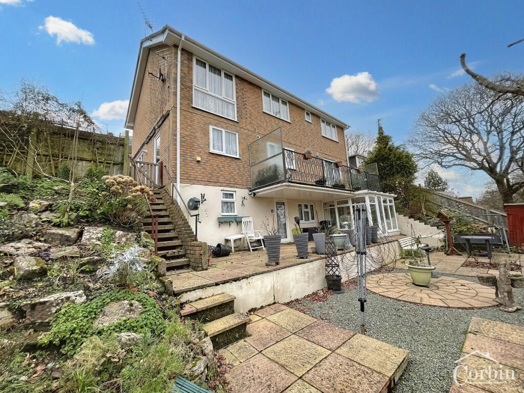 Additional image 2 of Headswell Avenue, Bournemouth, BH10 6