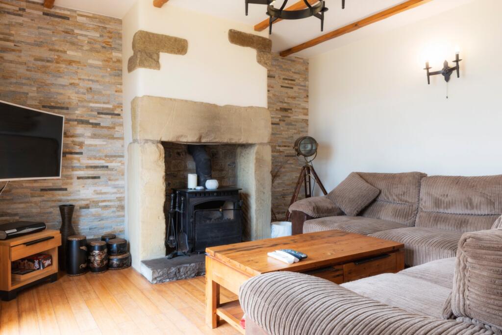 Additional image 4 of Grimwith, Hebden, Skipton, North Yorkshire, BD23