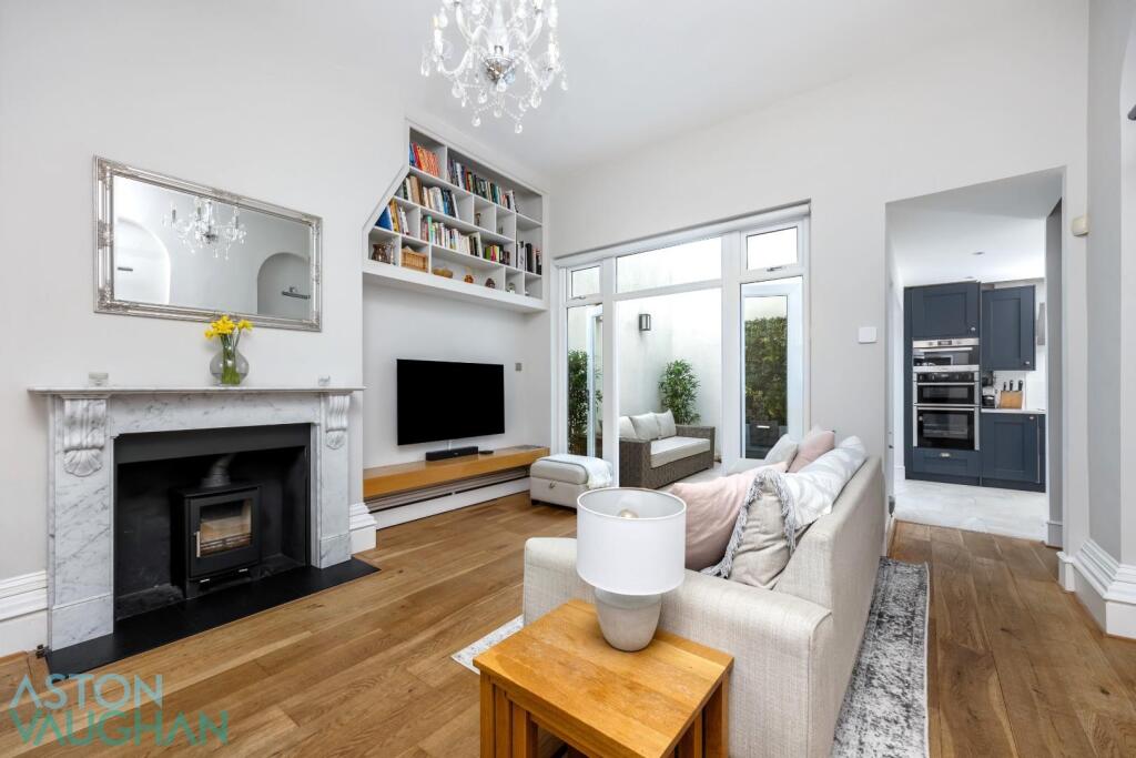 Additional image 10 of Marine Terrace Mews, Brighton